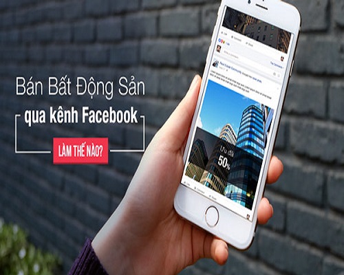 Dịch Vụ Quảng Cáo Bất Động Sản Minh Bạch Ngân Sách